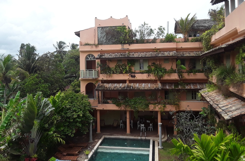 Casa Maria