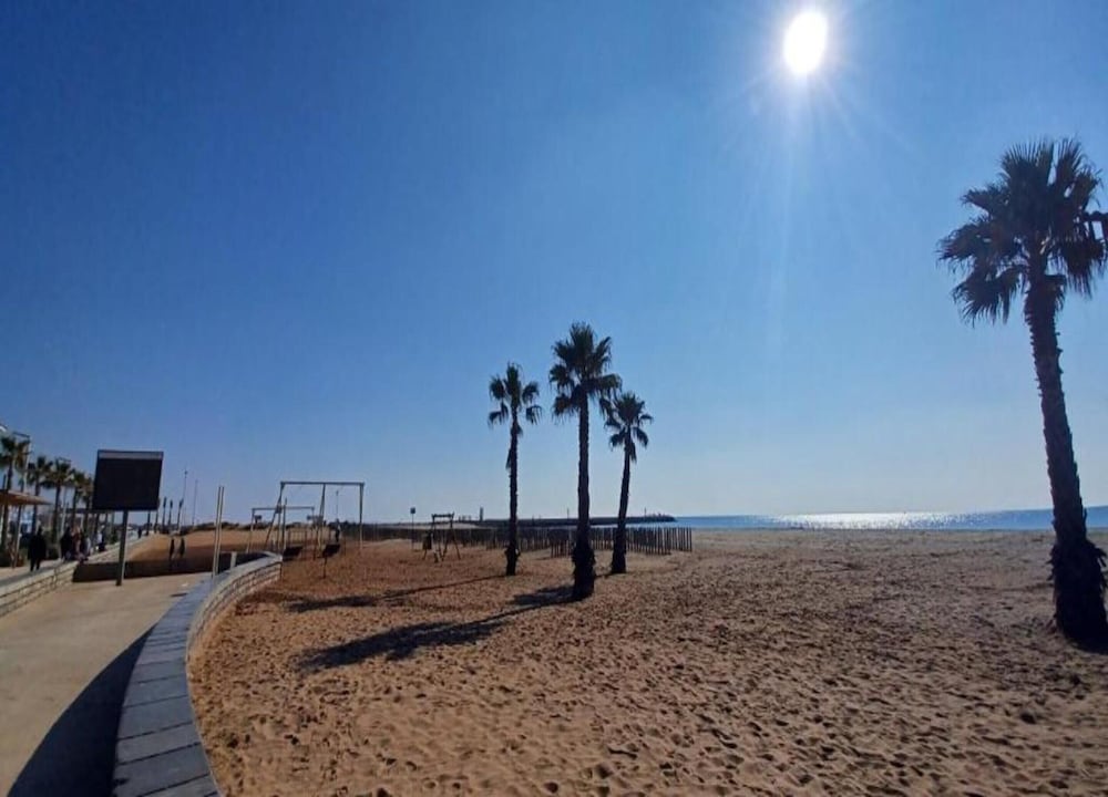 Coastal Retreat in Valras-plage
