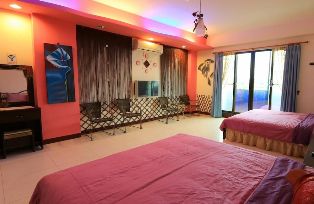 Bauger B&B