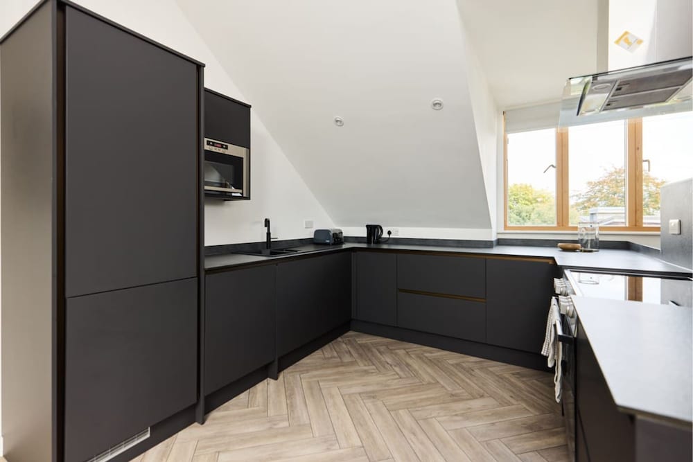 The Putney Sactum - Homely 3bdr With Rooftop Terrace