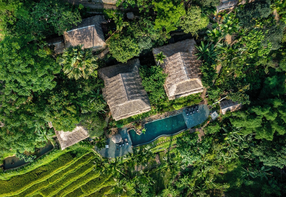 Puluong Retreat