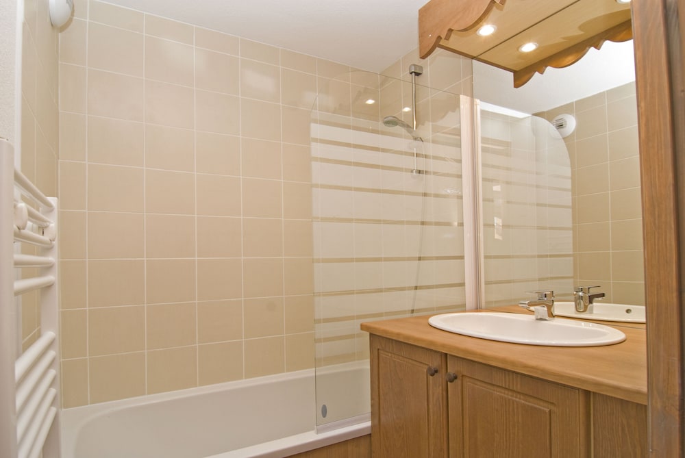 Valmeinier Vacations - Madame Vacances Residence Le Vermont - Property Image 6