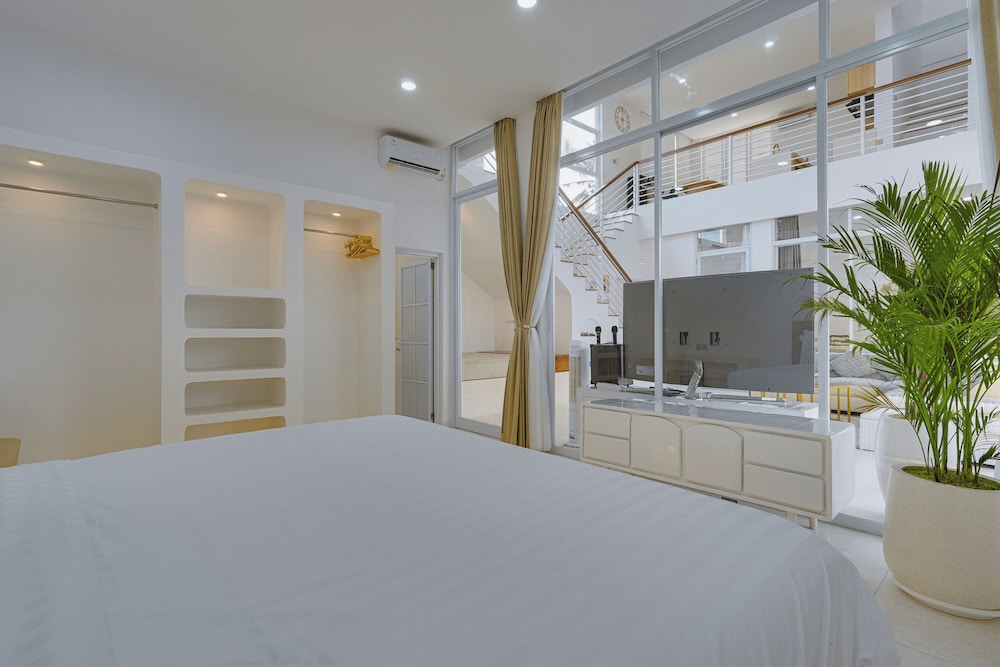 Villa Paddy
