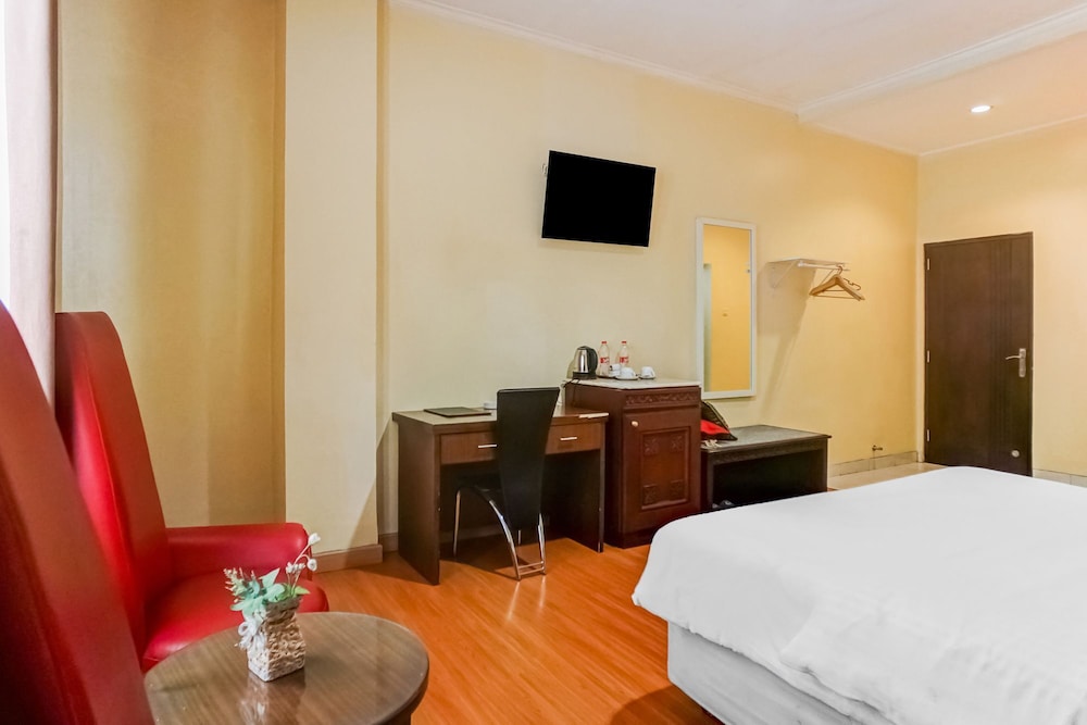Townhouse Oak Syariah Hotel Binjai