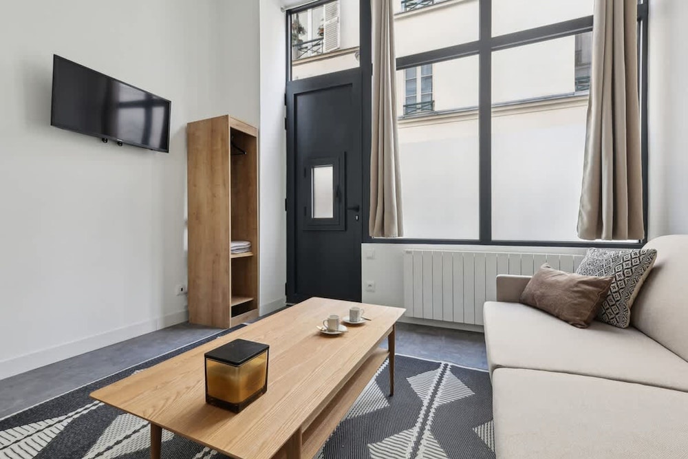 Studio de Charme - Montmartre Pigalle