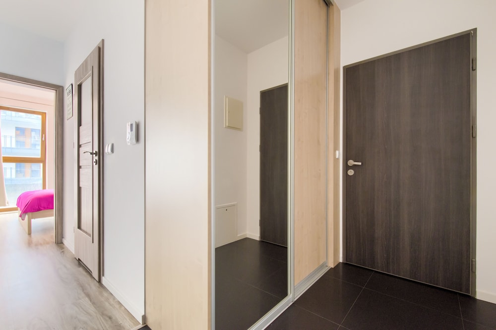 M&R Apartament Airport Obrzeżna 3
