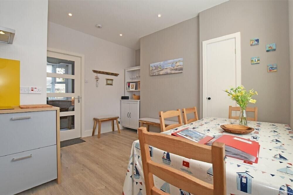 Cladach Cottage