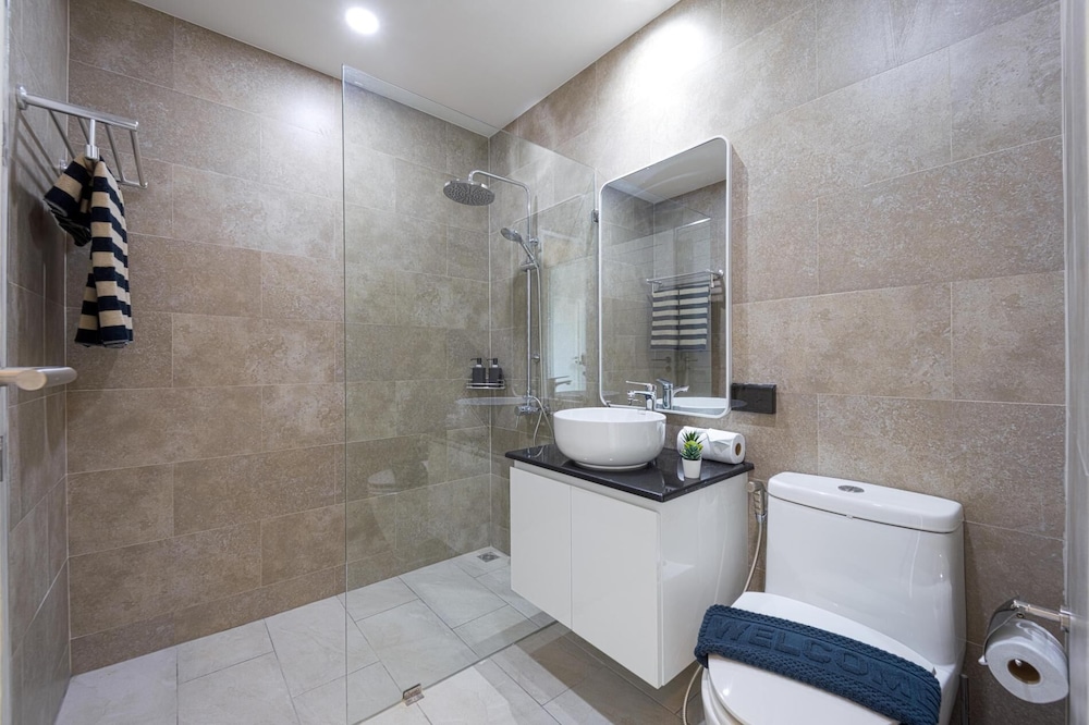 Modern Villa 3BR - Great Location KL3
