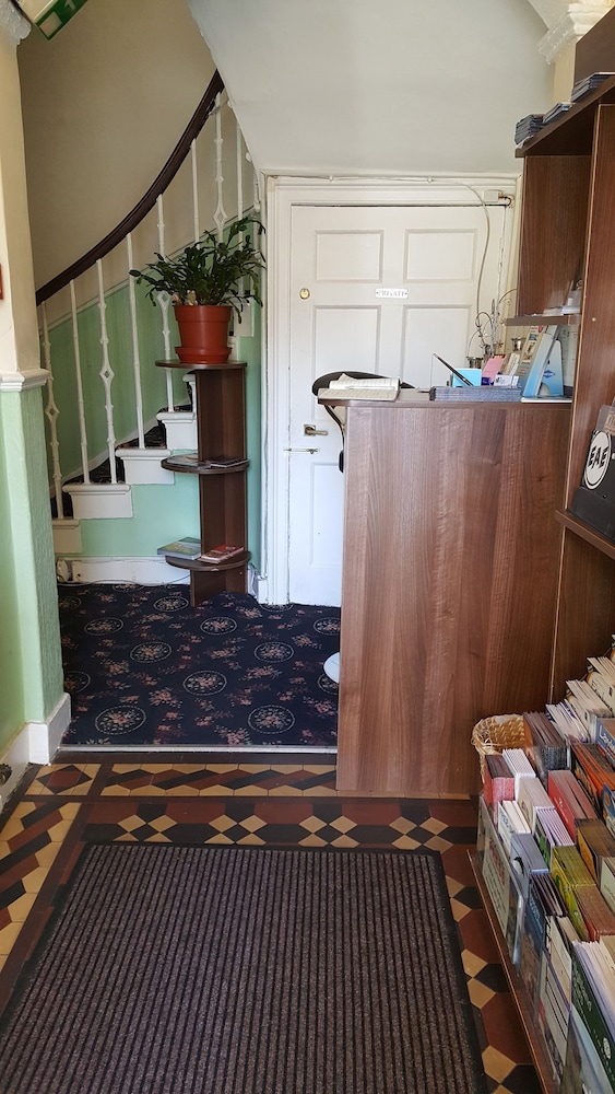 Blossom Guest House