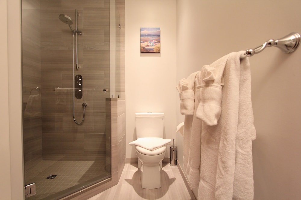 Signature Condos By Whistler Retreats