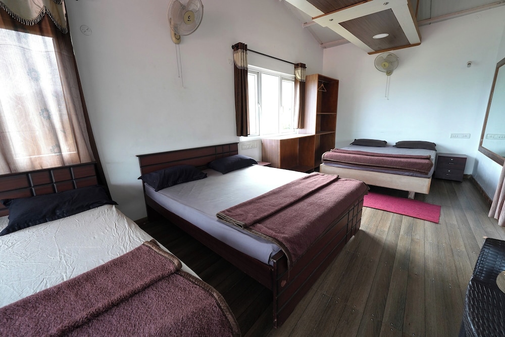 Bison Inn Ooty