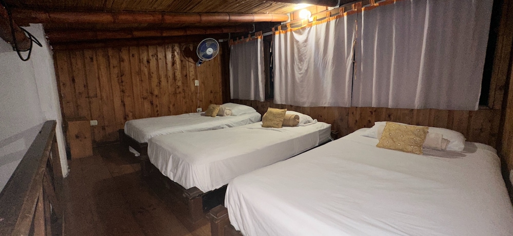 Hotel Pacandé