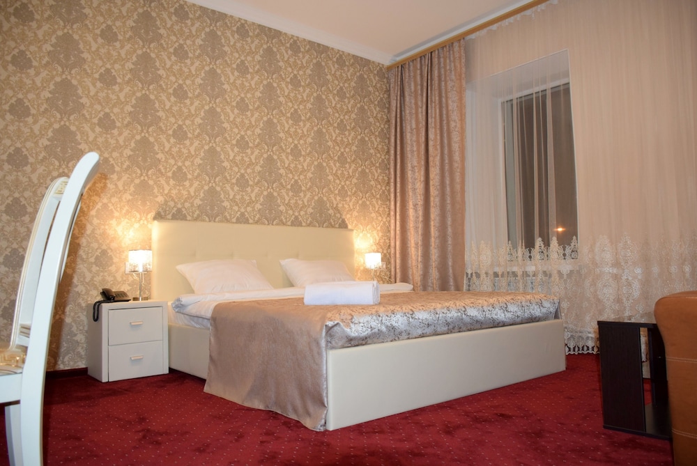 Hotel Ok
