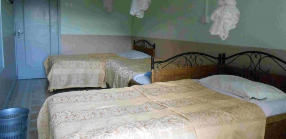 Taphe Guest House Resort