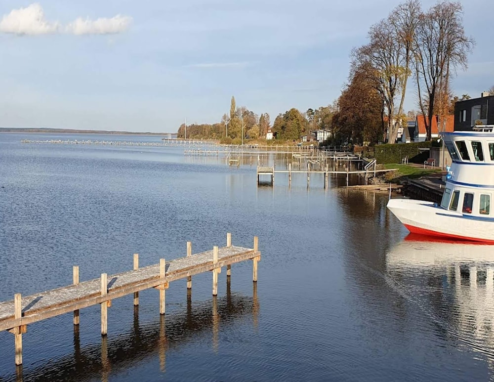Ferienwohnung Festungsblick in Pirna