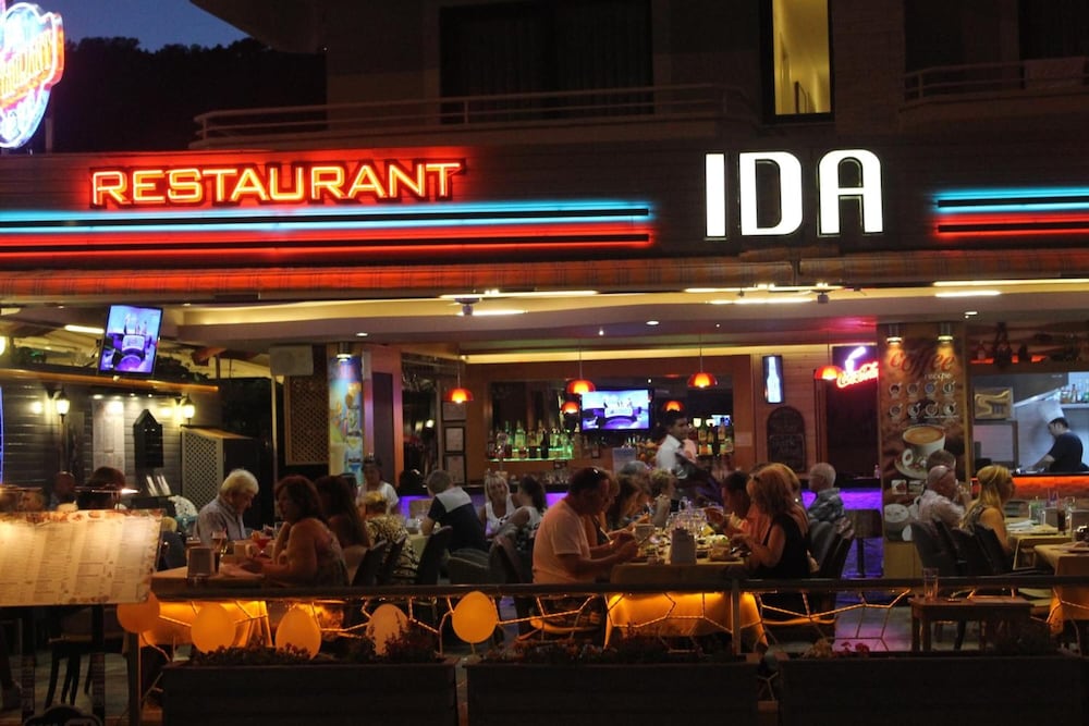 Ida Hotel - Image 24
