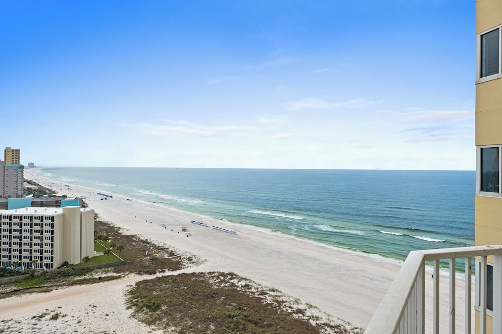Boardwalk Beach Resort by Book That Condo