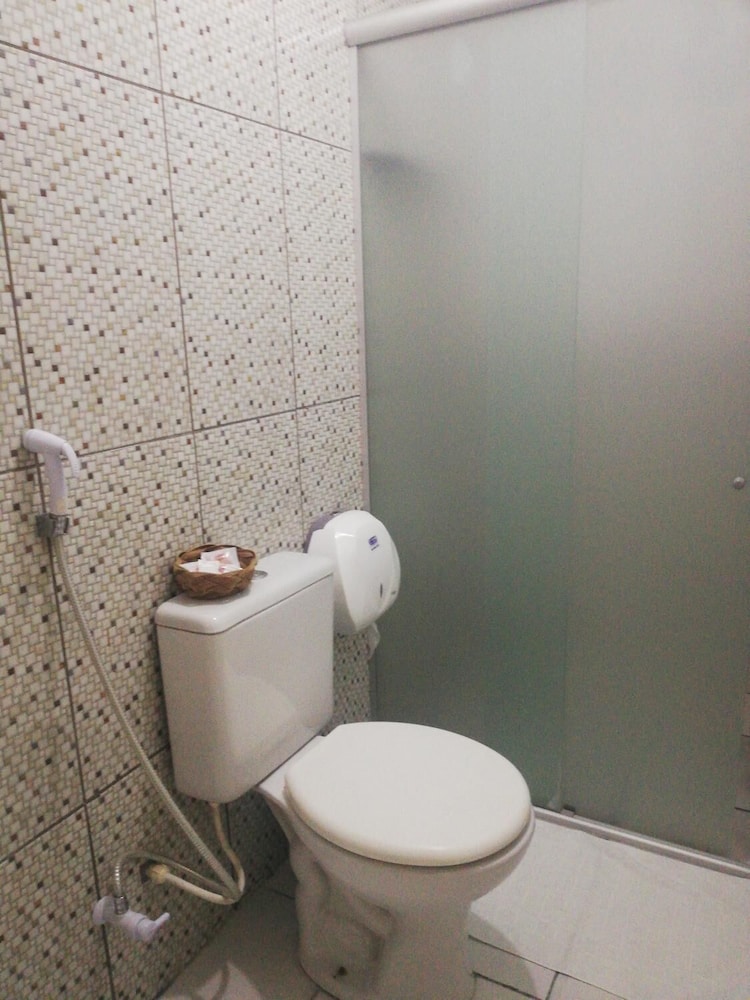 Pousada Jeribeka