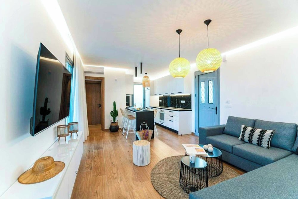 Villa Paparouna