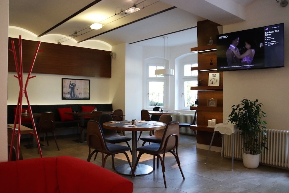 B&B Villa Hotel