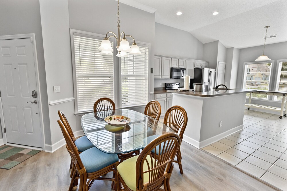 The Havens 2316 3 Bedroom Townhouse