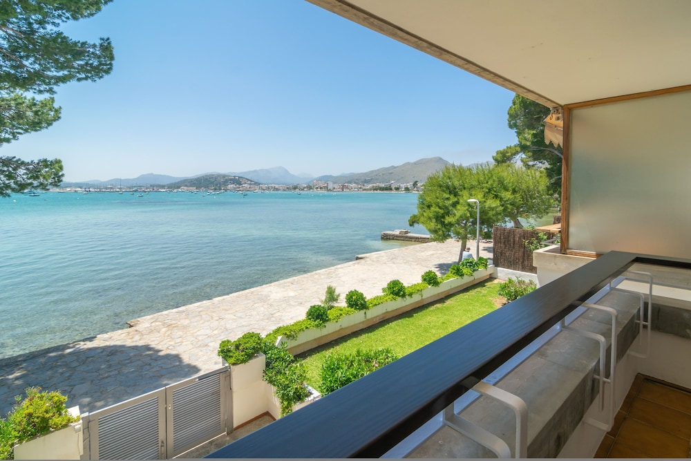 Ed Bellveure 2 B Duplex