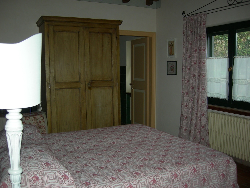 B&B Il Gelso Bianco view 2