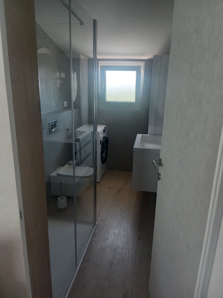 Apartments Ivankovic
