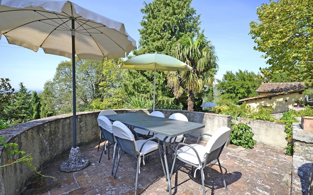 Villa Vittoria