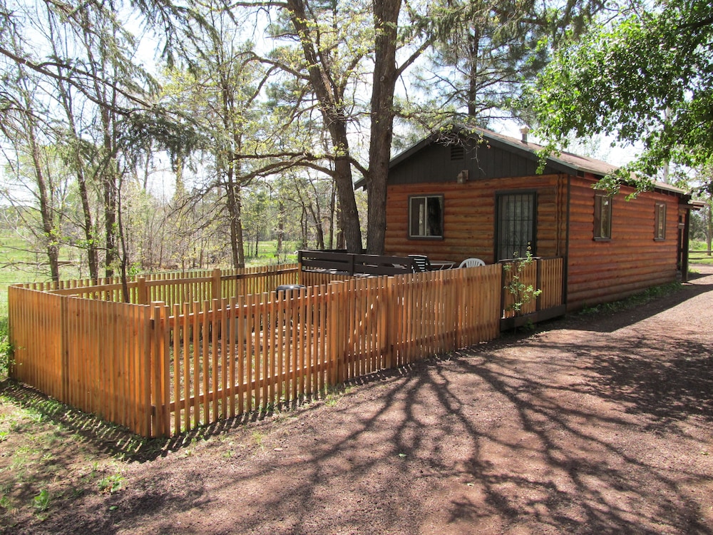 Lazy Oaks Resort