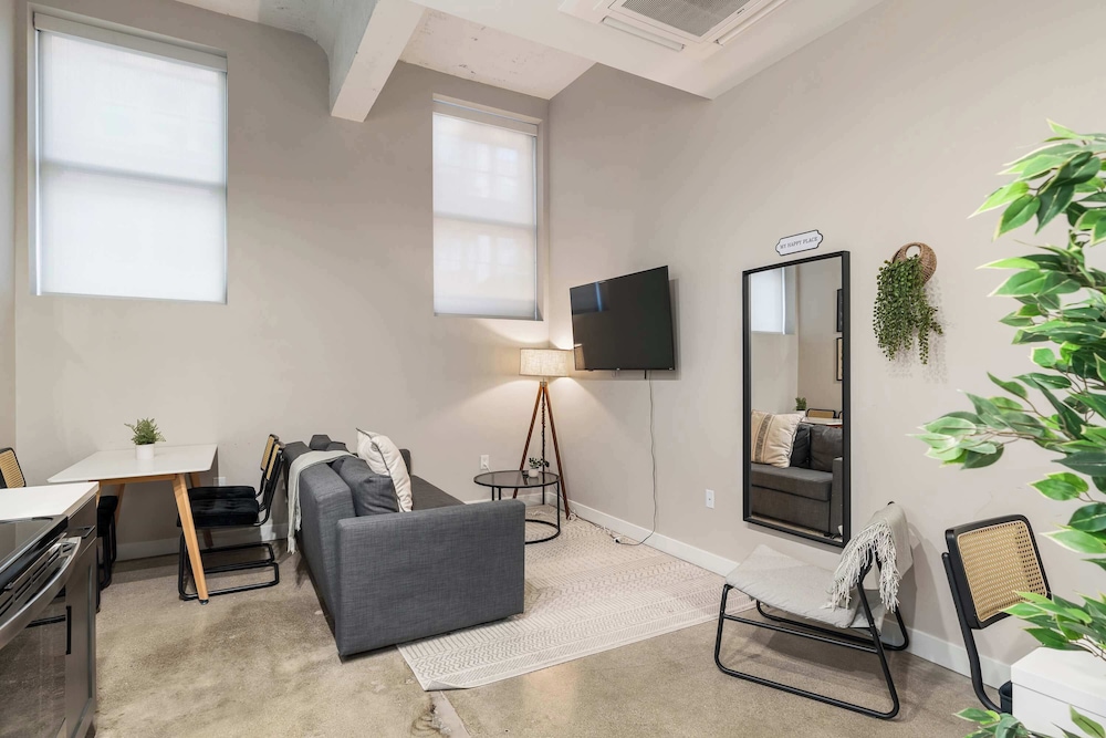 CozySuites at Textile