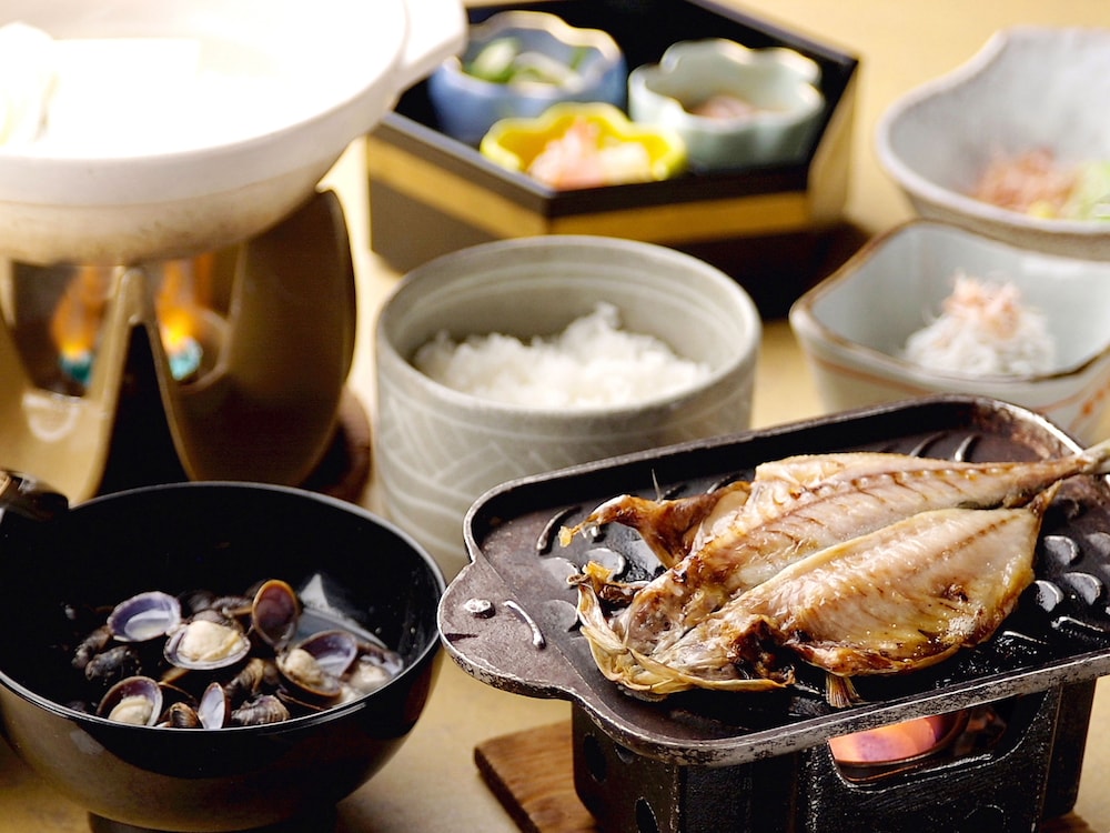 Ito Onsen Yokikan