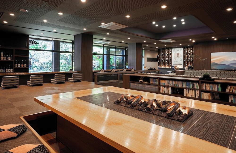 Itoyanagi Koyado Yuwa view 4
