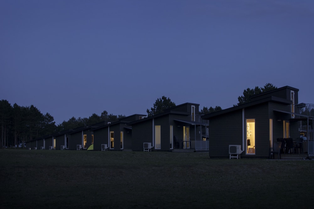 Feddet Strand Resort