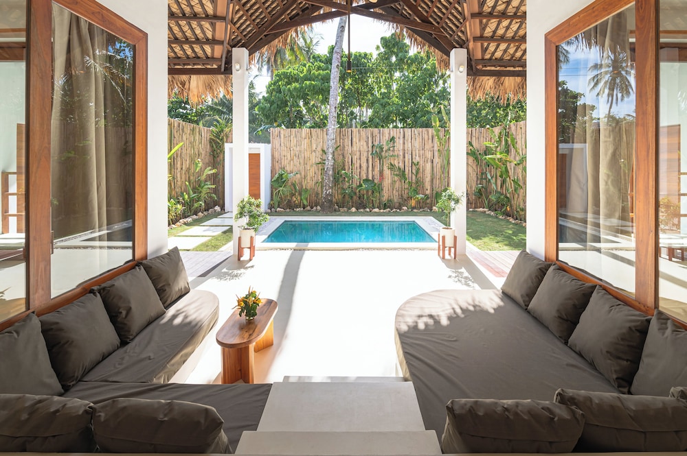 SEACLUB Siargao