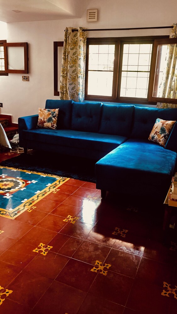 Room-5 min Hawa Beach Kesaviyam Luxury
