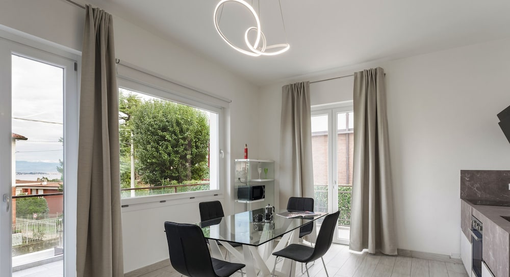 Apt24 - Oasi With Swimming Pool 2