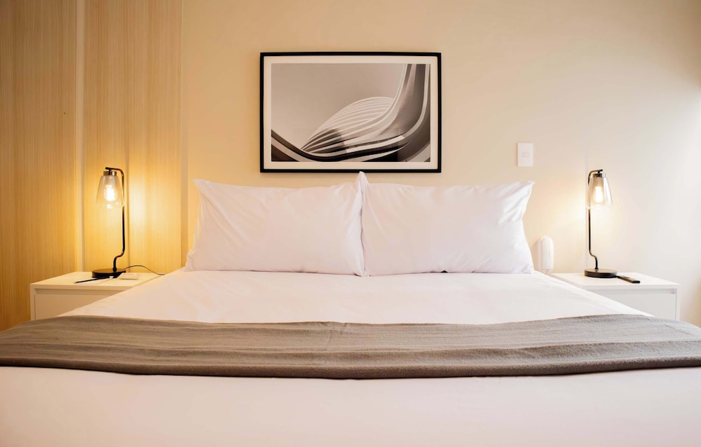 w Charming 2BR Stay in Miraflores