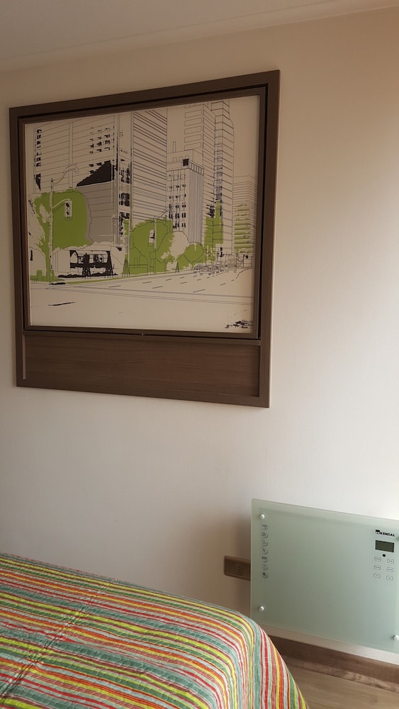 Departamento Viña del Mar-Quinta Vergara