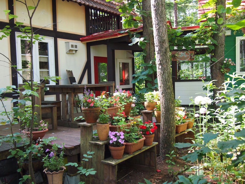 The squirrel's guesthouse Canterbury