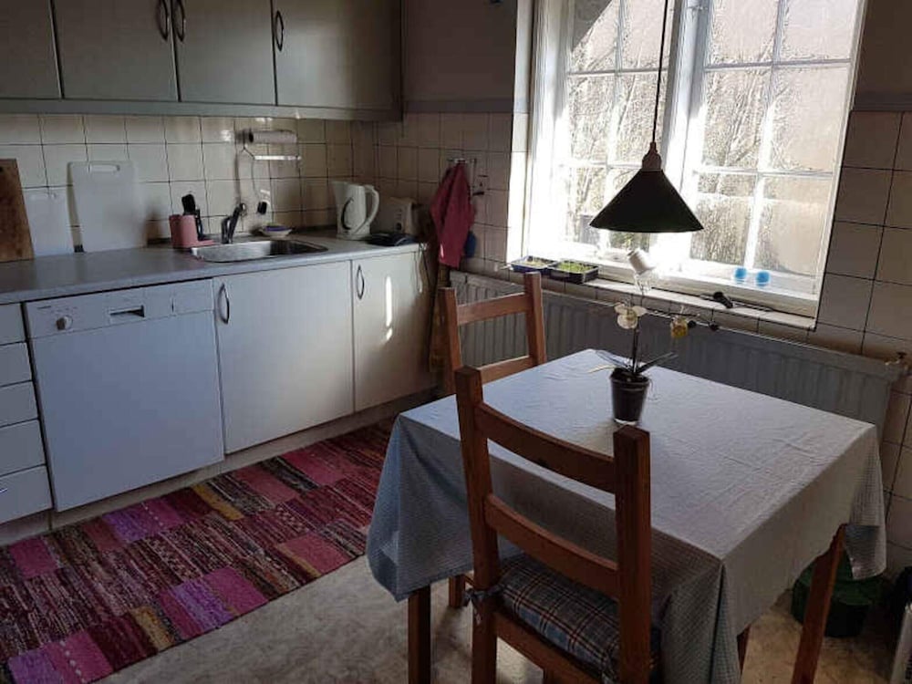 5 Star Holiday Home in Svaneke
