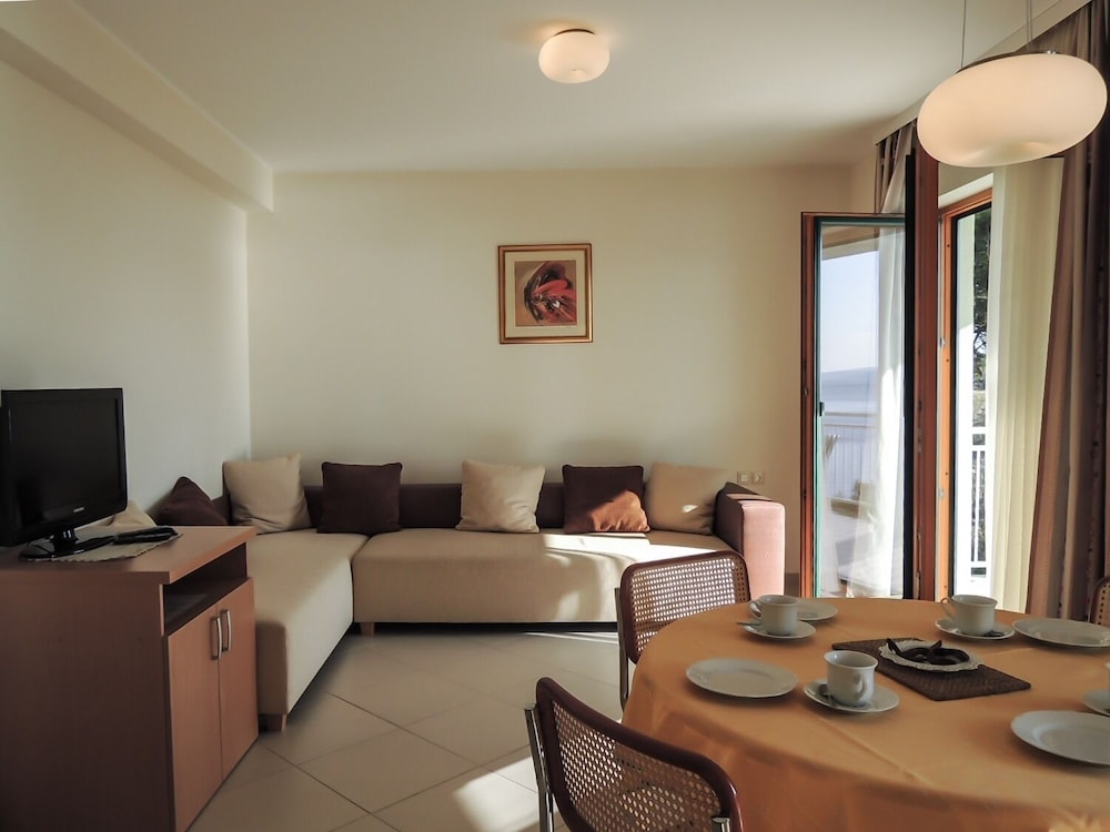 Smilja - 150 m From Pebble Beach - A1 view 5