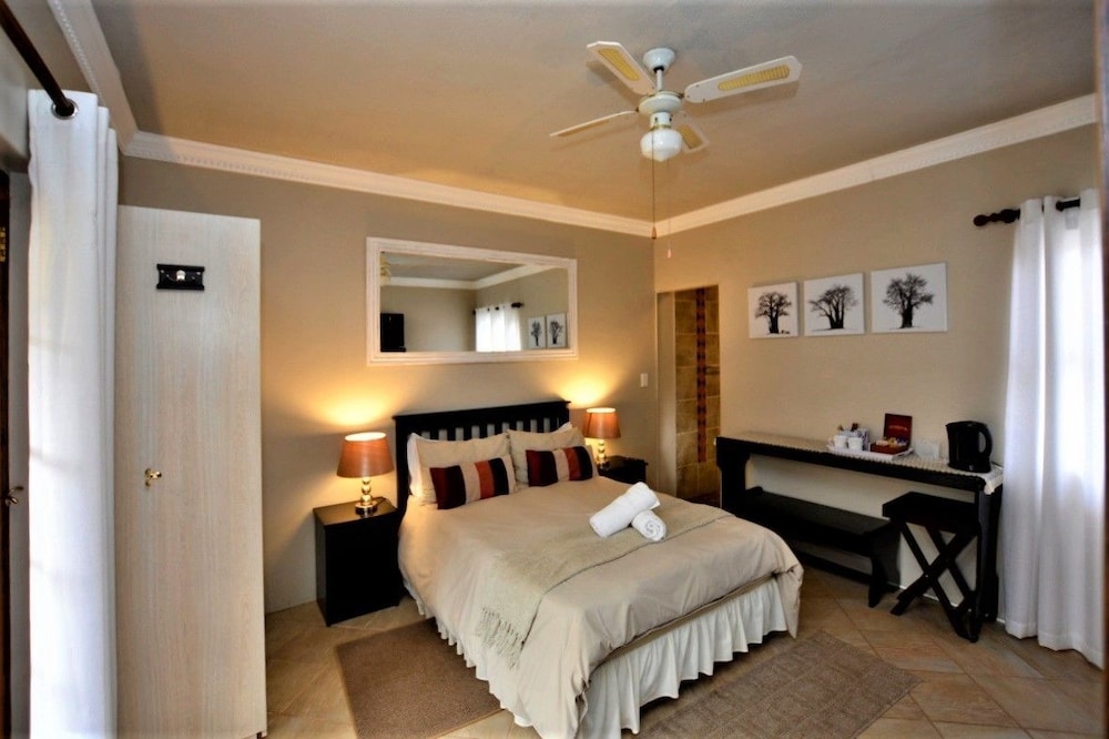 Amarachi Guesthouse