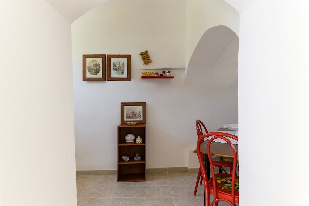 Trulli Isabella by Wonderful Italy