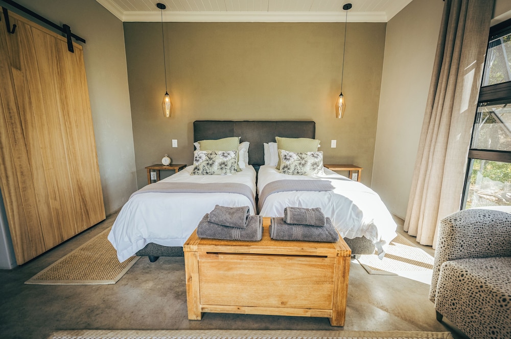 Summerplace Game Reserve