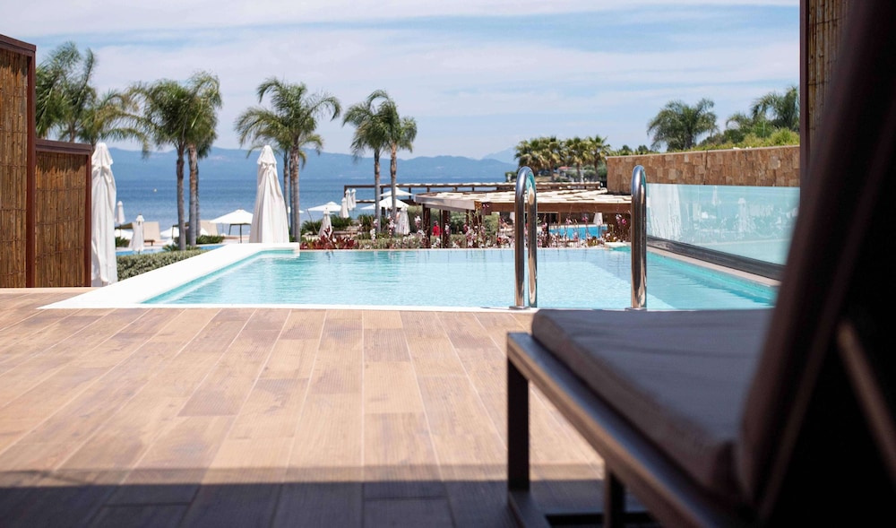 Miraggio Thermal Spa Resort