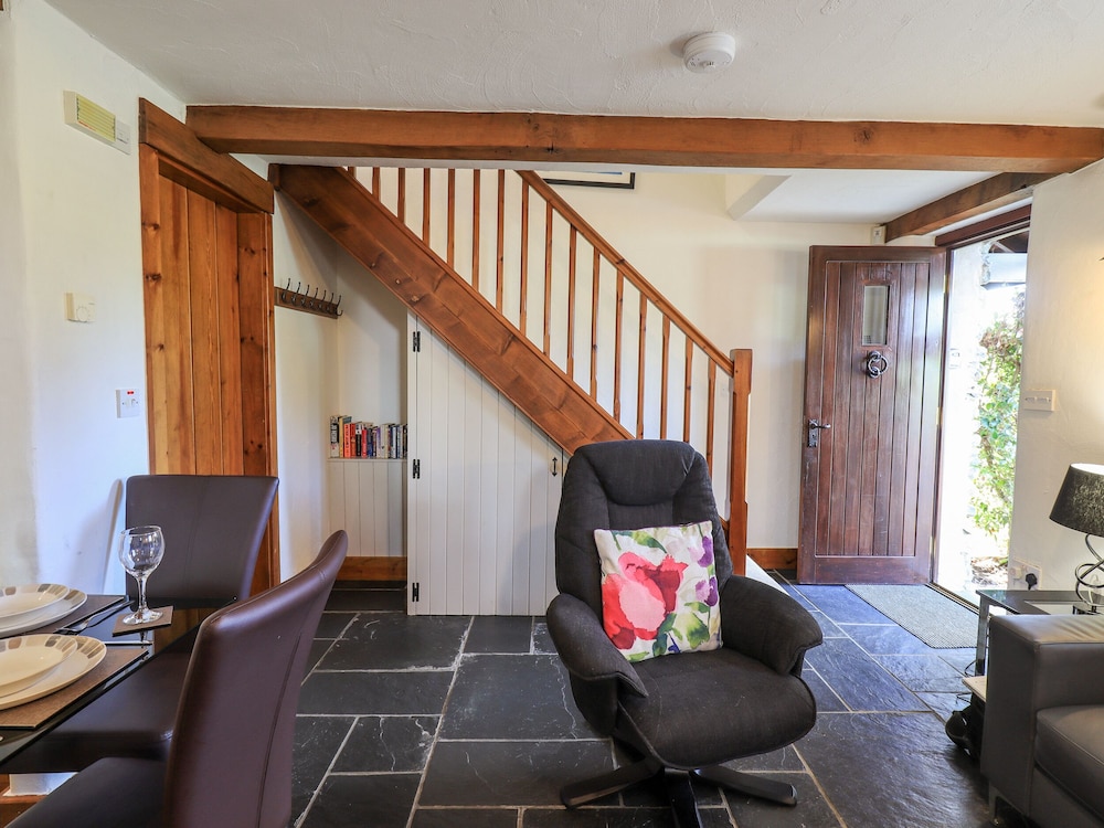 Bobbin Cottage