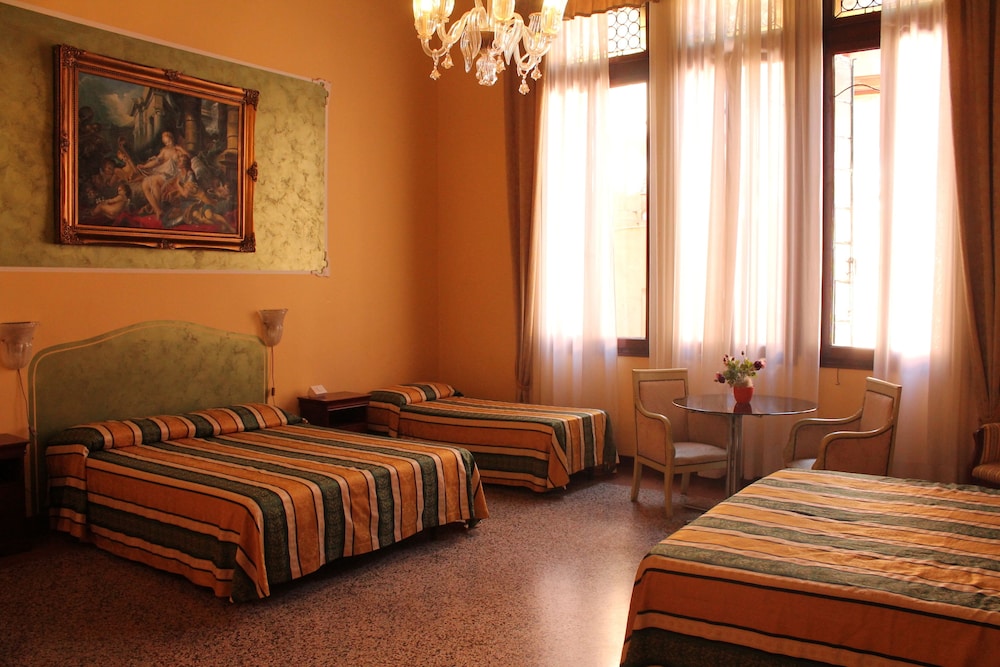 Lion Morosini Palace