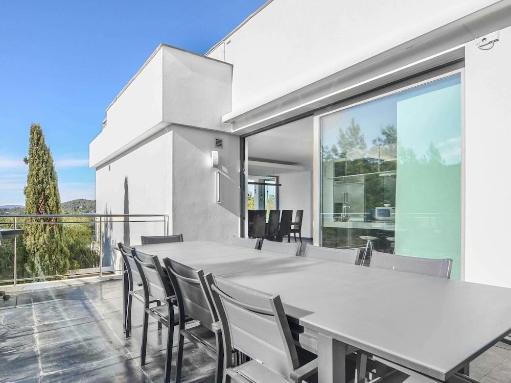 Holiday Home With Outdoor Activities