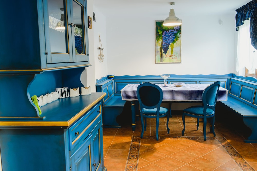 Vila Dintre Vii view 5